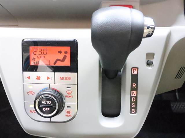 ダイハツ ミライース ＧリミテッドＳＡ３