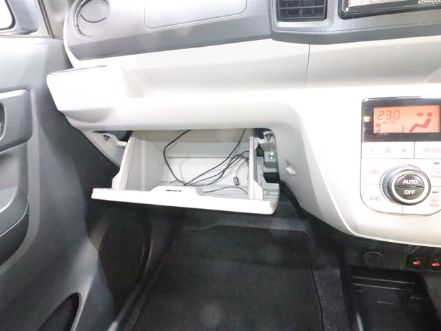 ダイハツ ミライース ＧリミテッドＳＡ３