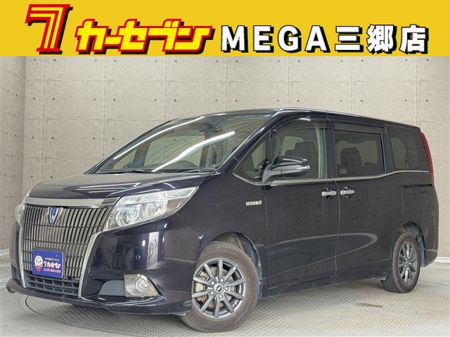 トヨタ エスクァイアＨＶ