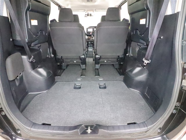 トヨタ エスクァイアＨＶ Ｘｉ