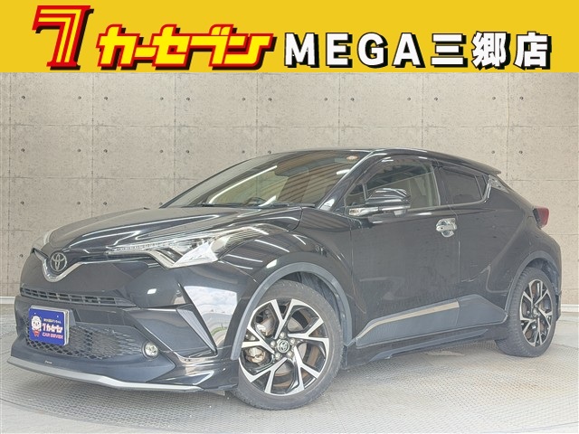 トヨタ Ｃ-ＨＲ