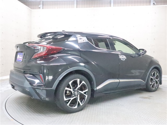 トヨタ Ｃ-ＨＲ Ｇ－Ｔ