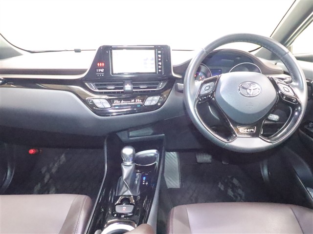 トヨタ Ｃ-ＨＲ Ｇ－Ｔ
