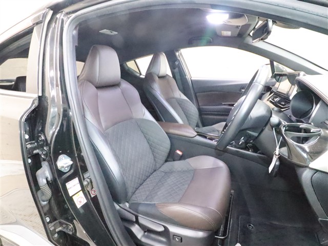 トヨタ Ｃ-ＨＲ Ｇ－Ｔ