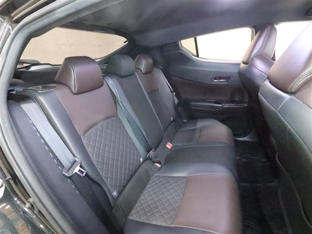 トヨタ Ｃ-ＨＲ Ｇ－Ｔ