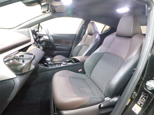 トヨタ Ｃ-ＨＲ Ｇ－Ｔ