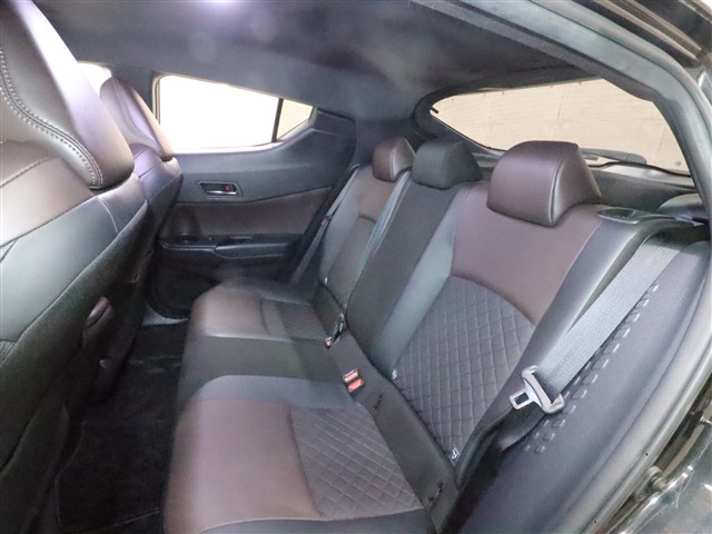 トヨタ Ｃ-ＨＲ Ｇ－Ｔ