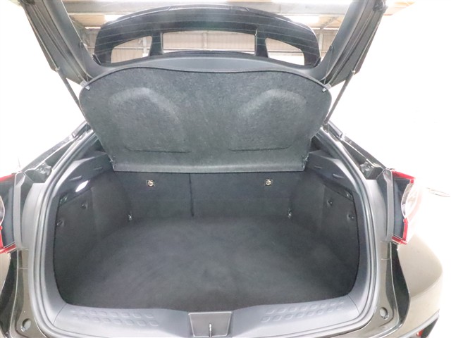 トヨタ Ｃ-ＨＲ Ｇ－Ｔ