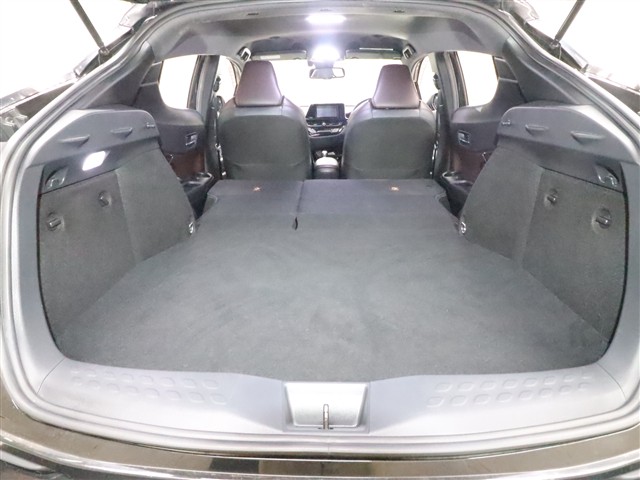 トヨタ Ｃ-ＨＲ Ｇ－Ｔ