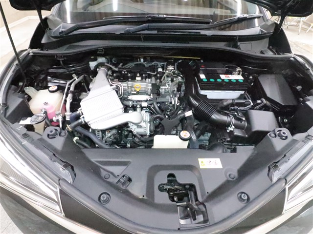 トヨタ Ｃ-ＨＲ Ｇ－Ｔ