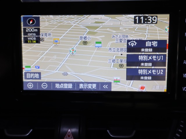 トヨタ Ｃ-ＨＲ Ｇ－Ｔ