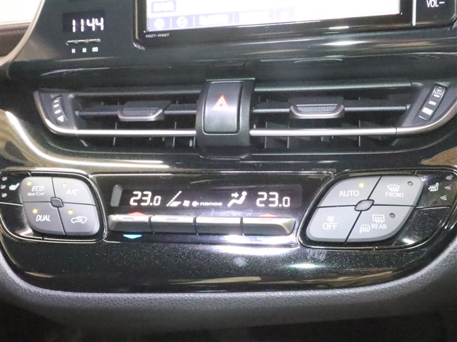 トヨタ Ｃ-ＨＲ Ｇ－Ｔ