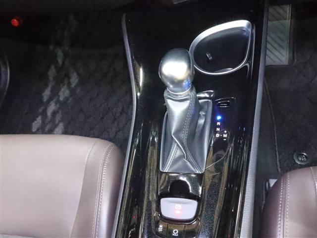 トヨタ Ｃ-ＨＲ Ｇ－Ｔ