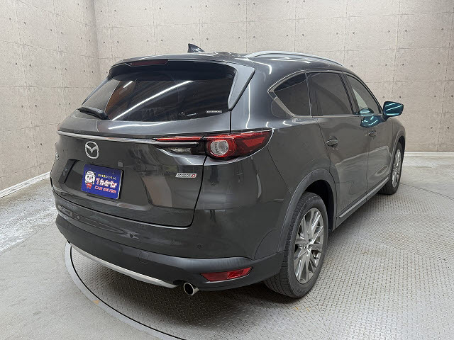 マツダ ＣＸ－８ ＸＤ　Ｌパッケージ