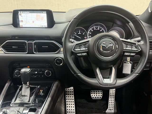 マツダ ＣＸ－８ ＸＤ　Ｌパッケージ