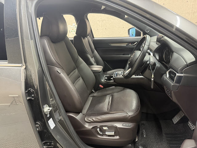 マツダ ＣＸ－８ ＸＤ　Ｌパッケージ