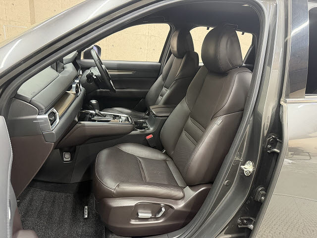 マツダ ＣＸ－８ ＸＤ　Ｌパッケージ