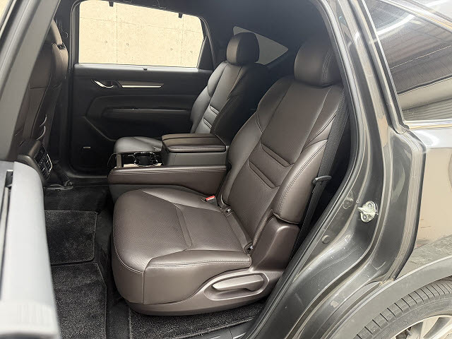 マツダ ＣＸ－８ ＸＤ　Ｌパッケージ