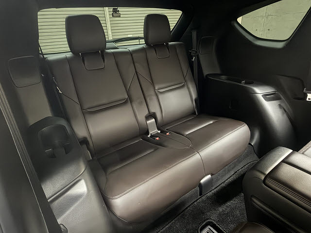 マツダ ＣＸ－８ ＸＤ　Ｌパッケージ