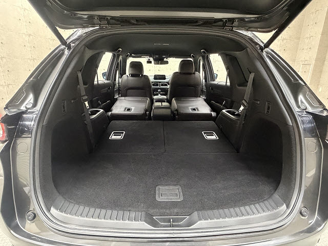 マツダ ＣＸ－８ ＸＤ　Ｌパッケージ