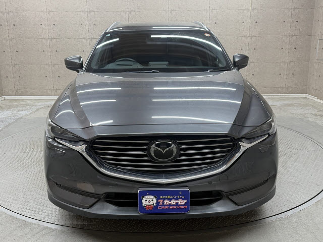 マツダ ＣＸ－８ ＸＤ　Ｌパッケージ