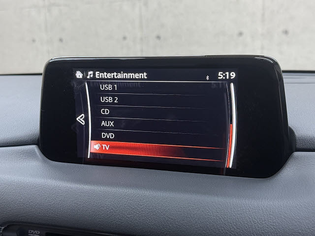 マツダ ＣＸ－８ ＸＤ　Ｌパッケージ