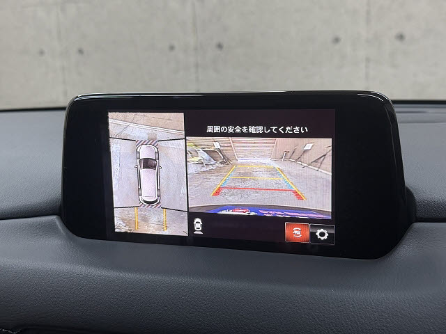 マツダ ＣＸ－８ ＸＤ　Ｌパッケージ