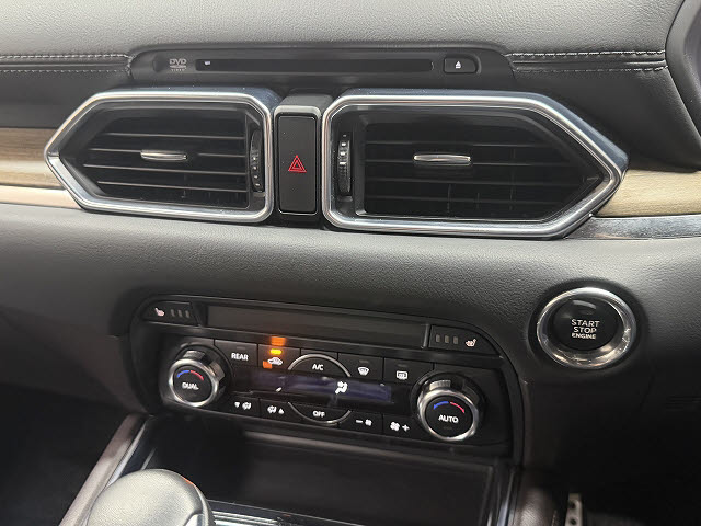 マツダ ＣＸ－８ ＸＤ　Ｌパッケージ