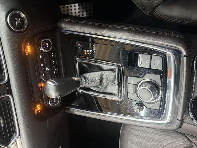 マツダ ＣＸ－８ ＸＤ　Ｌパッケージ