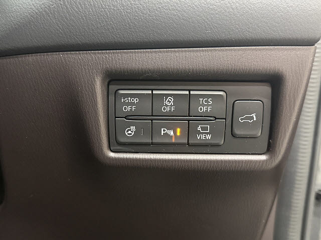 マツダ ＣＸ－８ ＸＤ　Ｌパッケージ