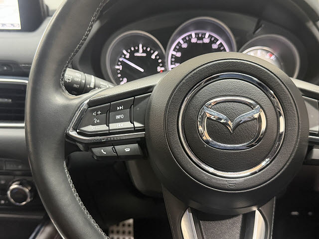 マツダ ＣＸ－８ ＸＤ　Ｌパッケージ