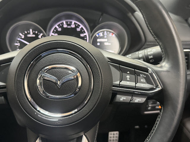 マツダ ＣＸ－８ ＸＤ　Ｌパッケージ