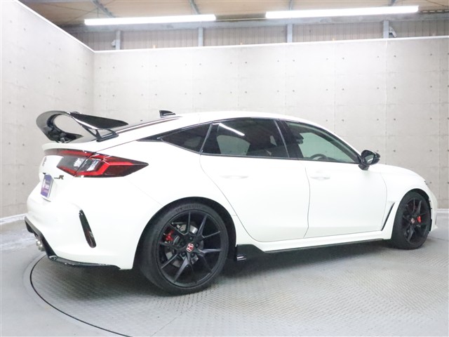 ホンダ シビック タイプＲ