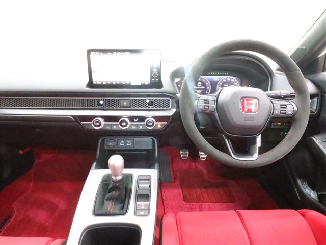 ホンダ シビック タイプＲ