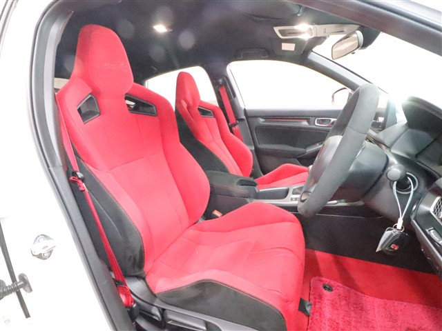 ホンダ シビック タイプＲ