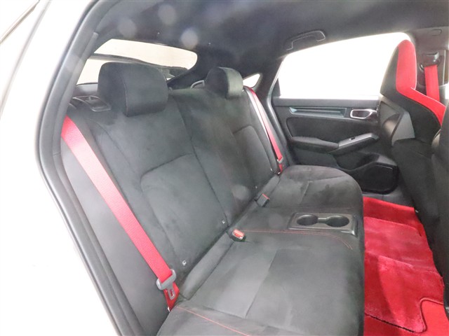 ホンダ シビック タイプＲ