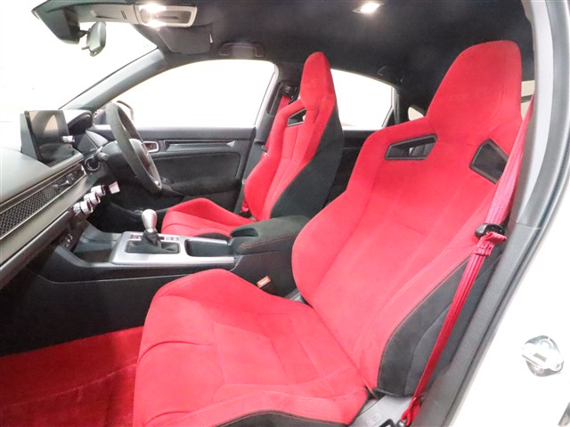 ホンダ シビック タイプＲ