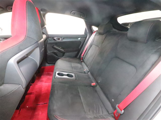 ホンダ シビック タイプＲ