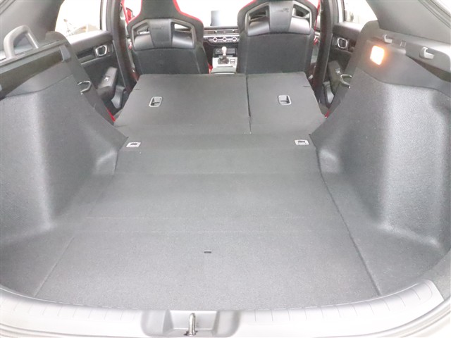 ホンダ シビック タイプＲ