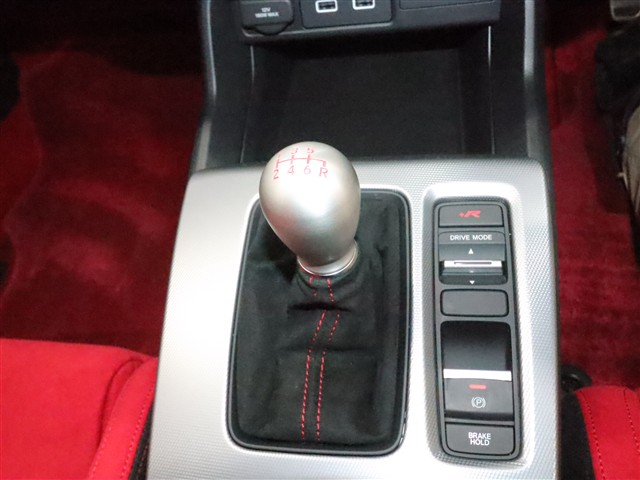 ホンダ シビック タイプＲ