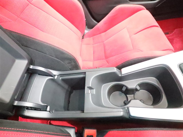 ホンダ シビック タイプＲ