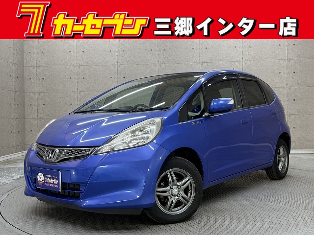 ホンダ フィット