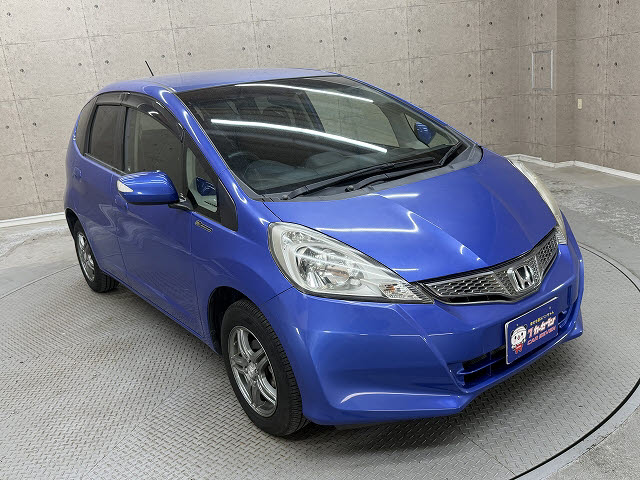 ホンダ フィット １３Ｇ　１０ｔｈアニバーサリー