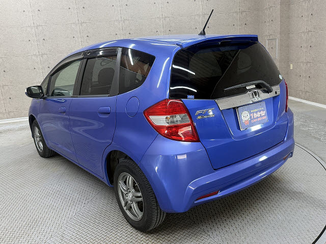 ホンダ フィット １３Ｇ　１０ｔｈアニバーサリー