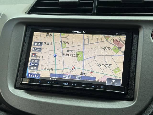 ホンダ フィット １３Ｇ　１０ｔｈアニバーサリー