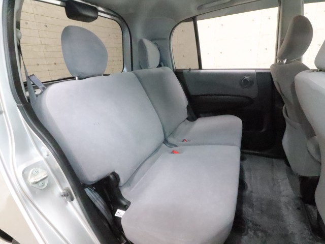 ホンダ ライフ ハッピーエディション