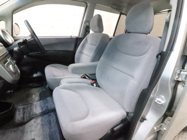 ホンダ ライフ ハッピーエディション