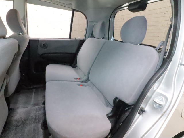 ホンダ ライフ ハッピーエディション