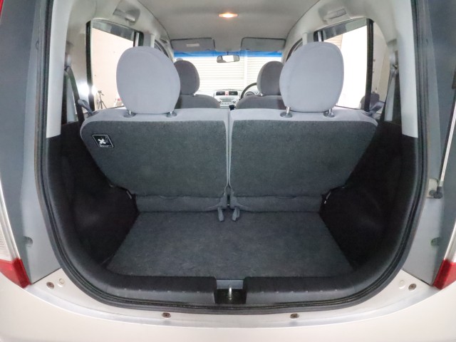 ホンダ ライフ ハッピーエディション