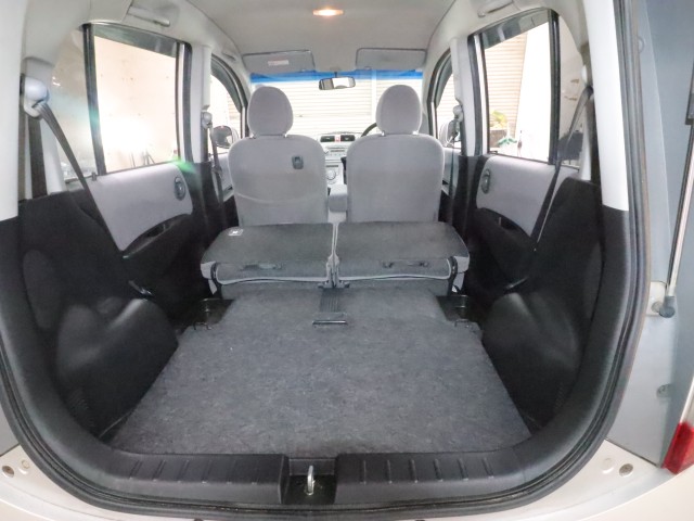 ホンダ ライフ ハッピーエディション